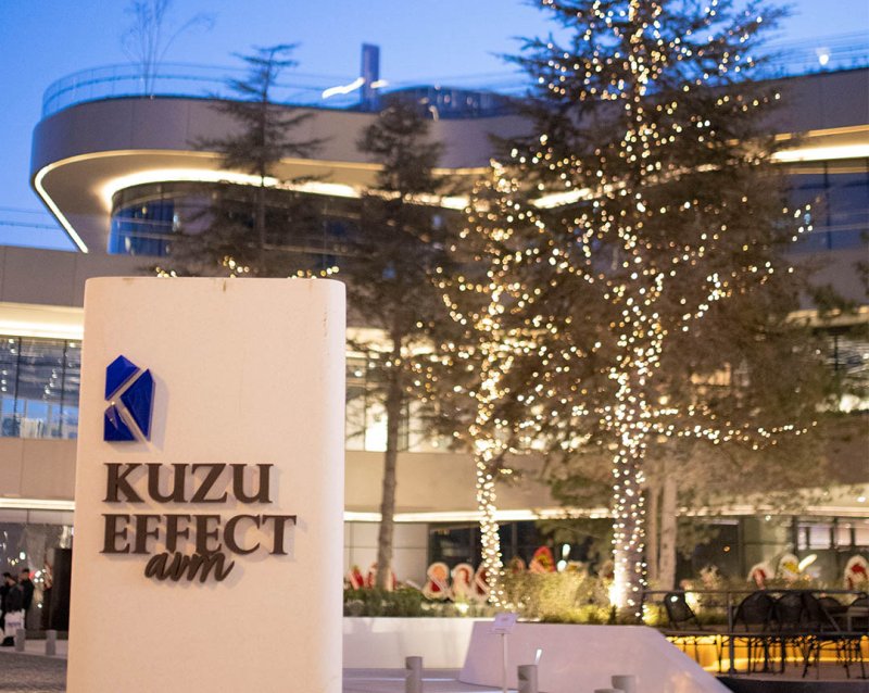 KUZU EFFECT POLO GARAGE MAĞAZASI