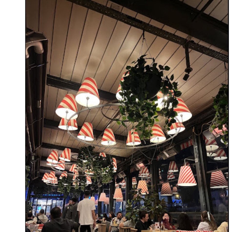 BOB'S CAFE-431-