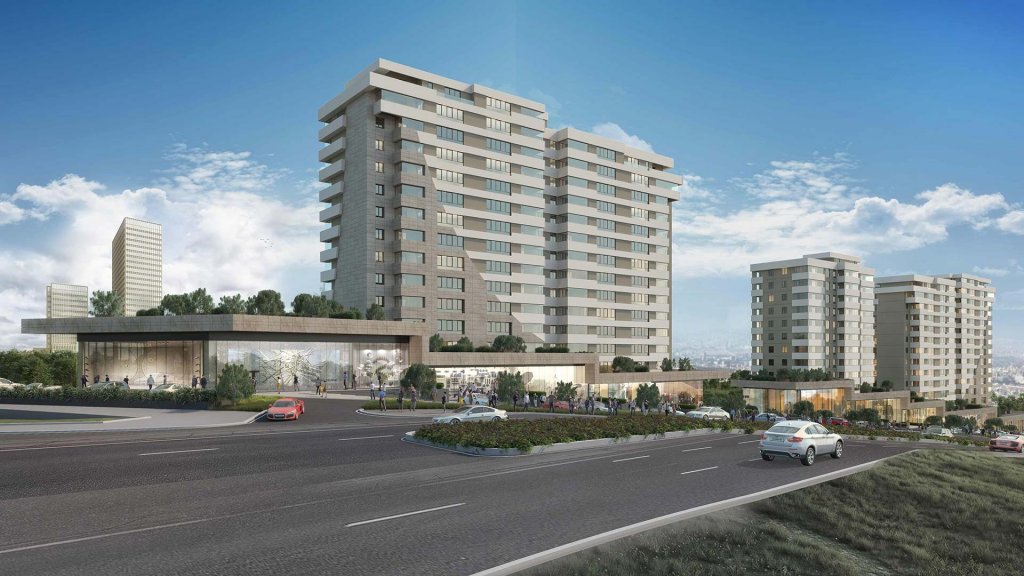 BULVAR BEYTEPE 1-2-98-