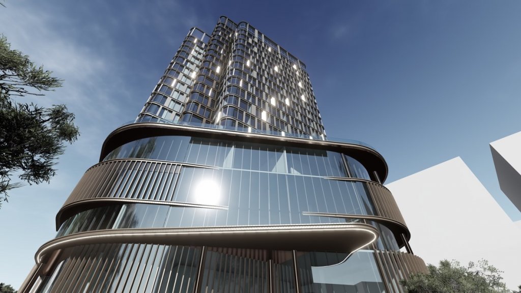 CEYLAN CANKAYA OTEL-100-