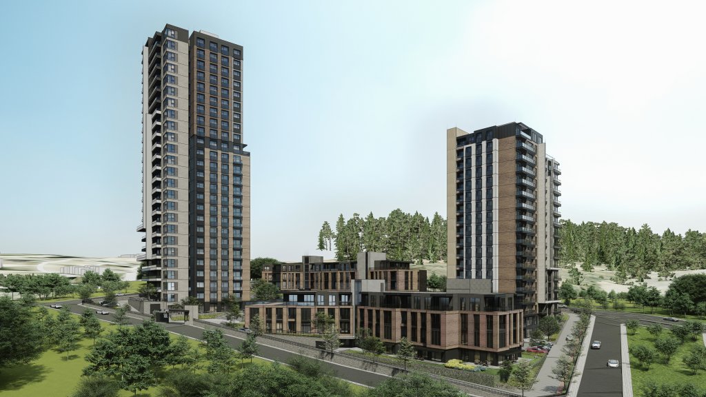 EKOL BİLKENT KONUTLARI-16-