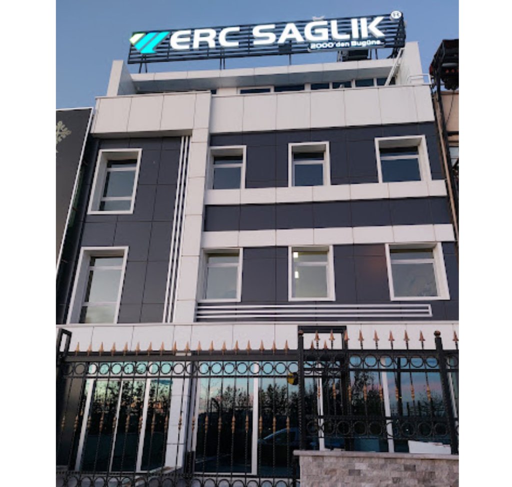 ERC SAĞLIK-433-