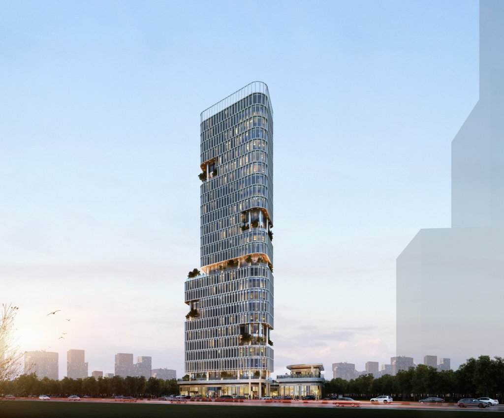 KEREM İNŞAAT OFİS VE TİCARET MERKEZİ-28-