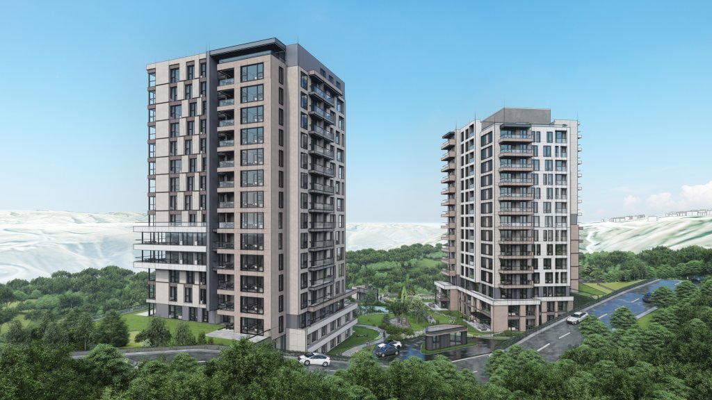 LİMA YAPI ÇANKAYA-256-