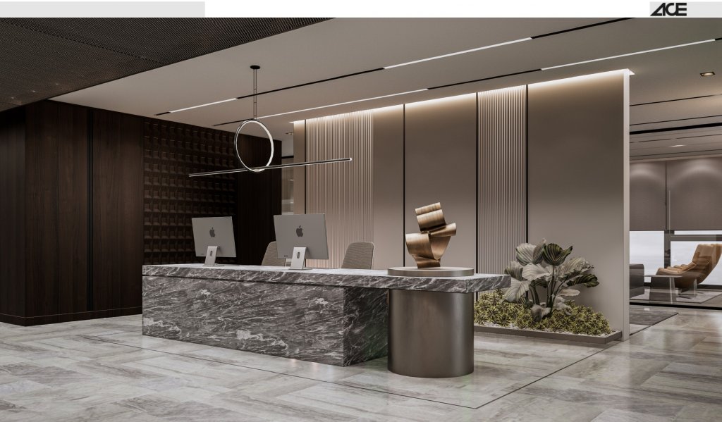 NEV201 25.KAT OFİS-144-