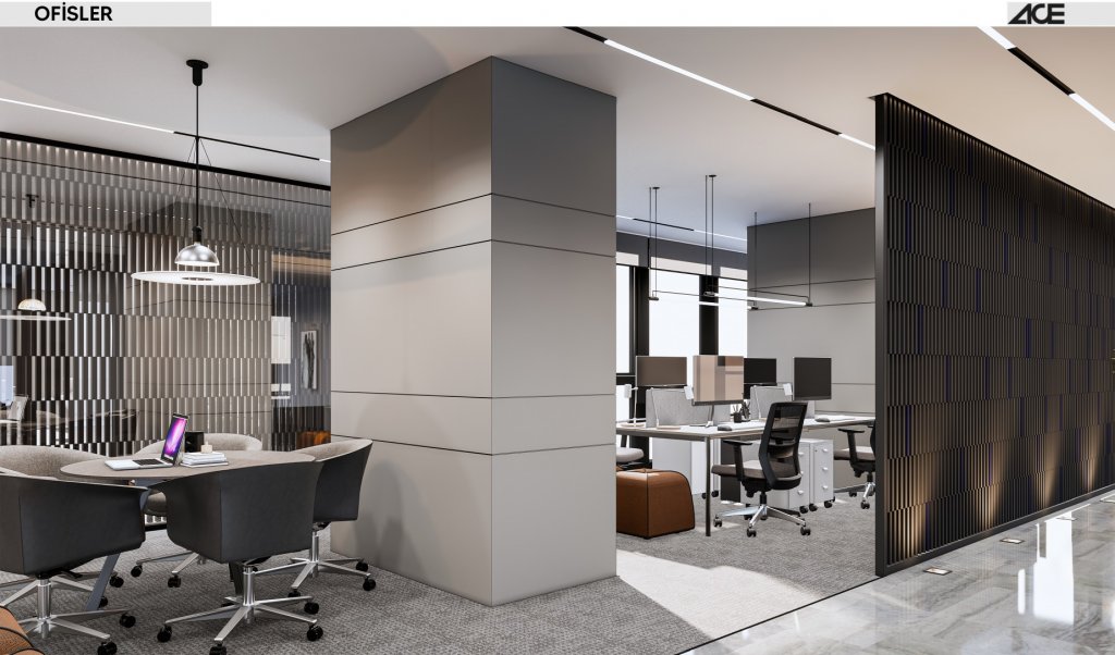 NEV201 25.KAT OFİS-145-