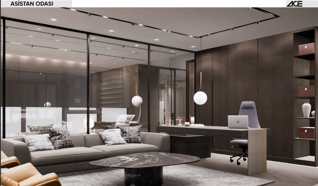 NEV201 25.KAT OFİS-147-