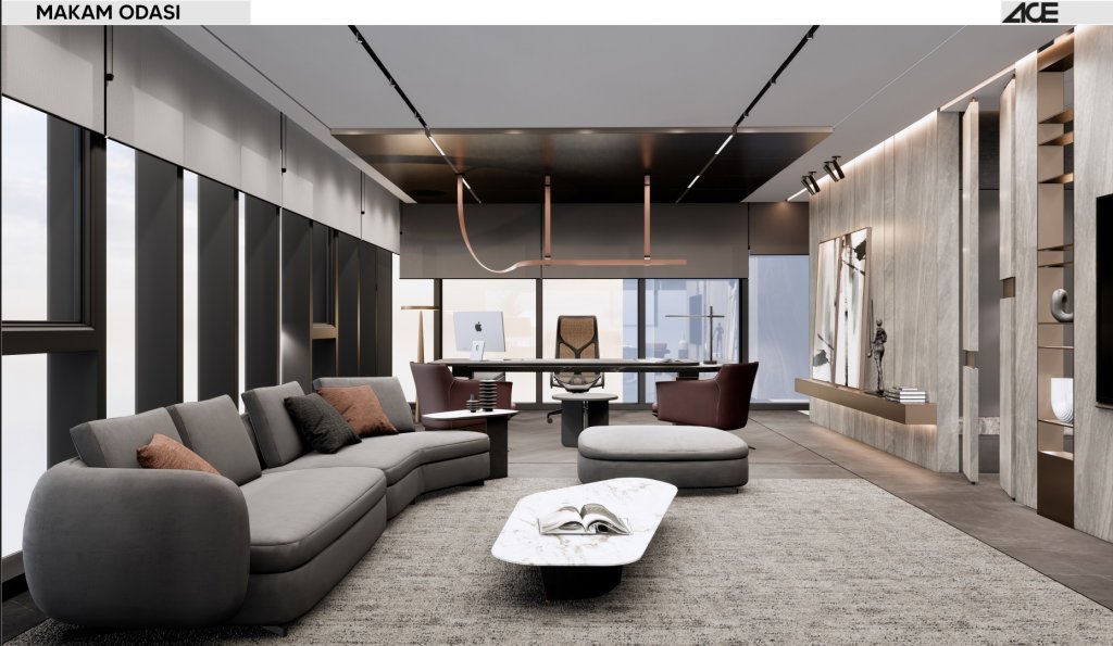 NEV201 25.KAT OFİS-148-