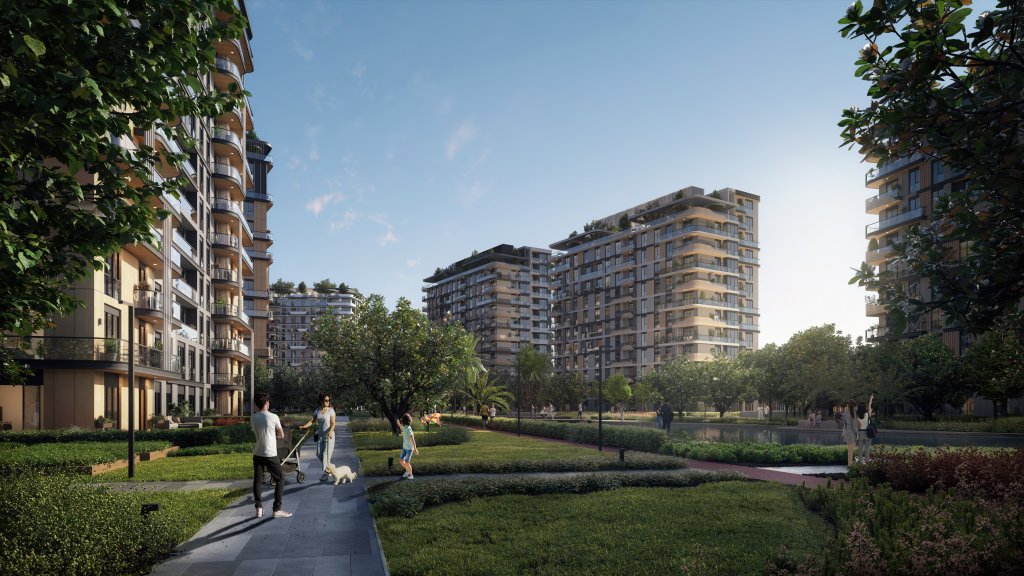 RAMS GARDEN BAHÇELİEVLER-94-