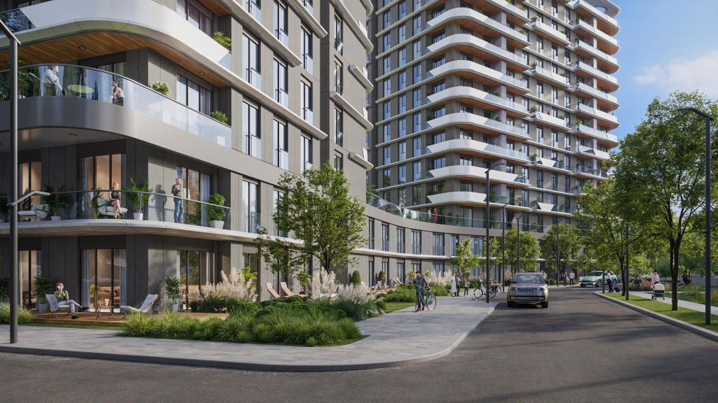 RAMS GARDEN BAHÇELİEVLER-91-