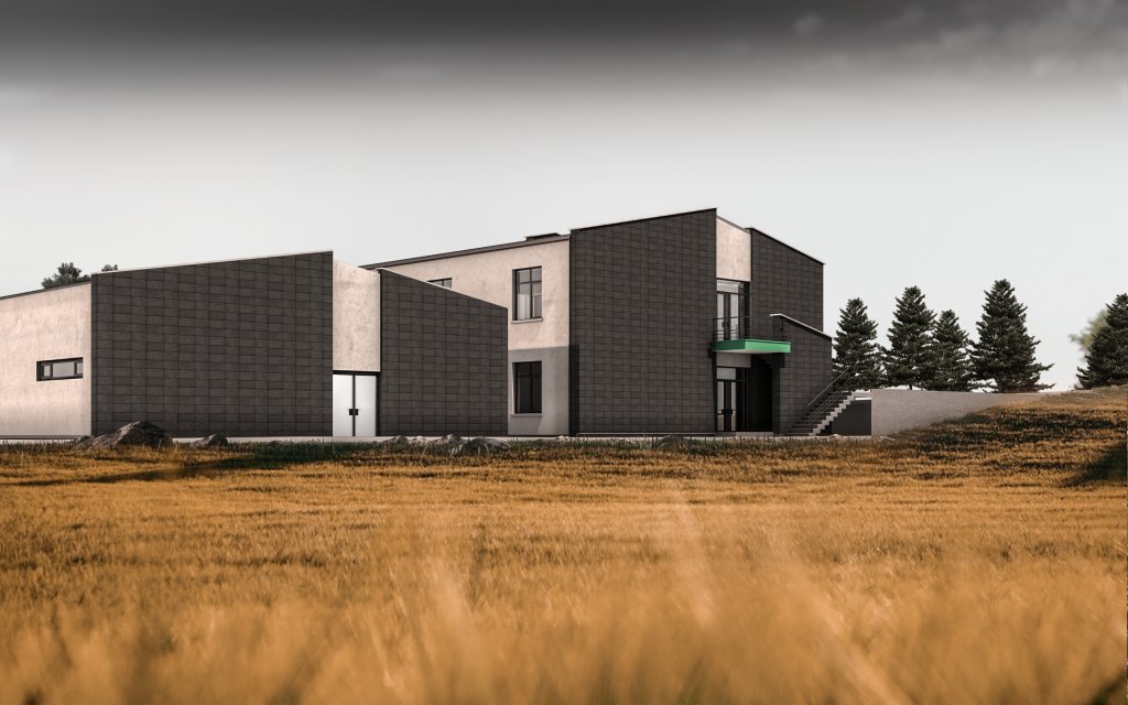 ROKETSAN ELMADAĞ 70-C BİNASI-121-