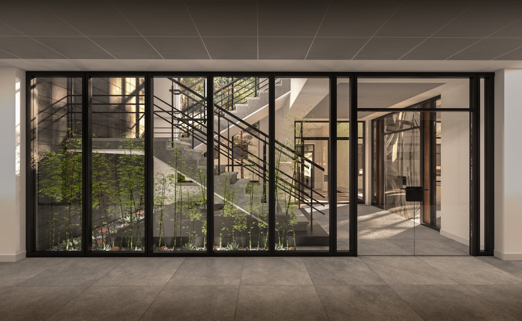 ROKETSAN ELMADAĞ 70-C BİNASI-123-