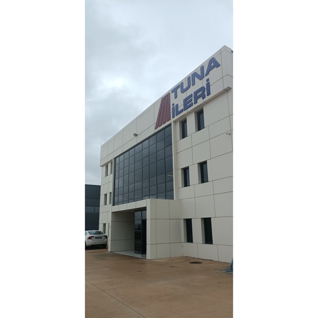 TUNA İLERİ FABRİKA-389-