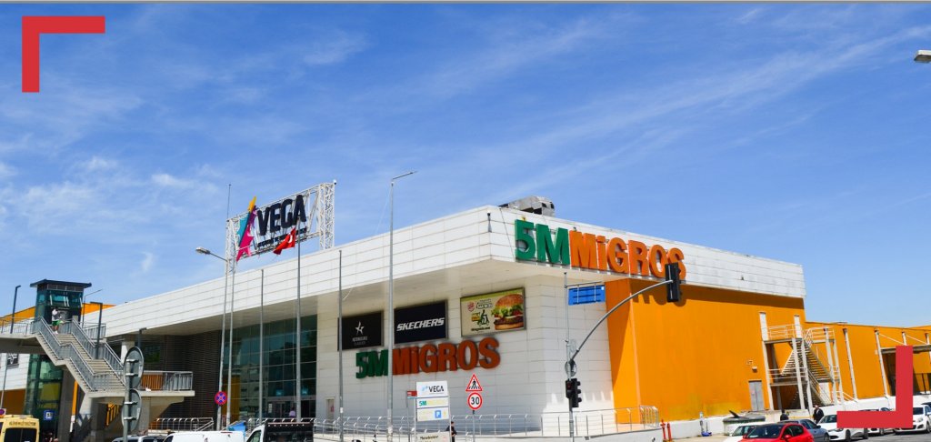 VEGA SİLİVRİ AVM-110-