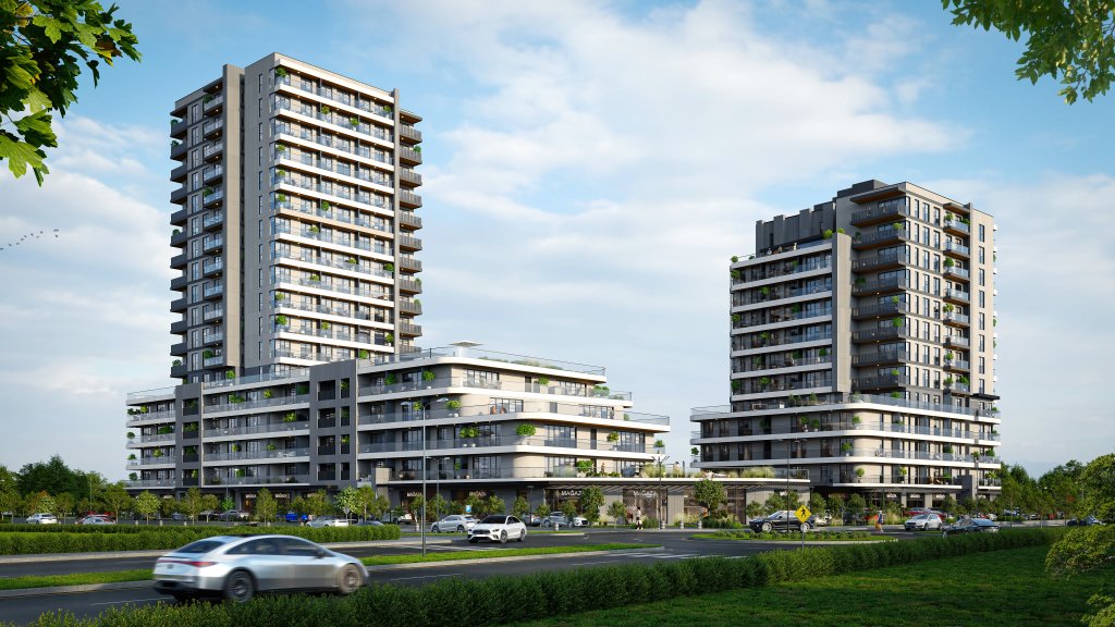 VİP TOWER MERKEZ-21-