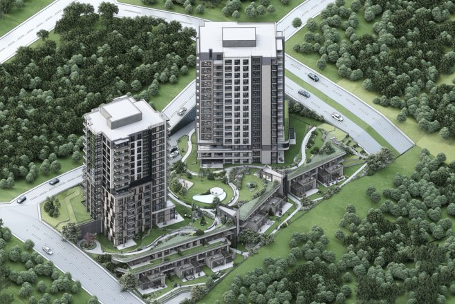 LİMA YAPI ÇANKAYA
