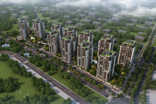 MAJİDİ TOWER