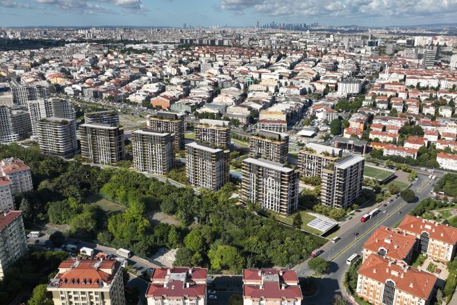 RAMS GARDEN BAHÇELİEVLER