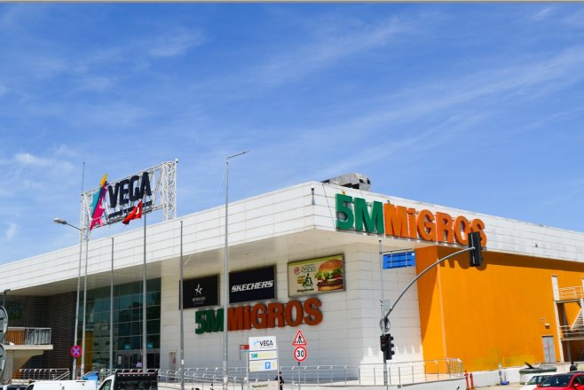 VEGA SİLİVRİ AVM