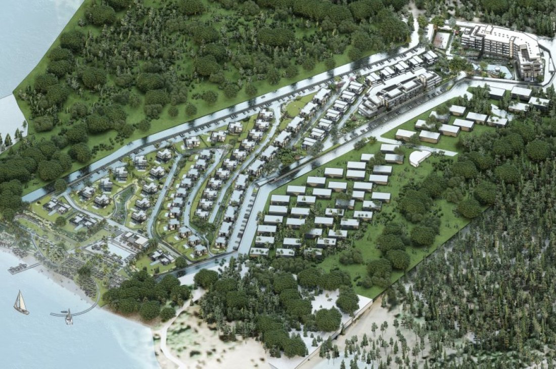 MİLAS OTEL
