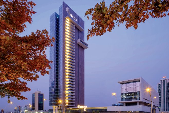 NEV201 SN. DEMET EKE HUKUK OFİSİ