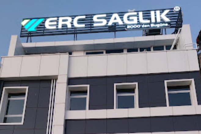 ERC SAĞLIK